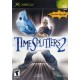 TimeSplitters 2 (Microsoft Xbox, 2002) 