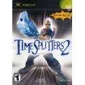 TimeSplitters 2 (Microsoft Xbox, 2002) 