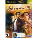 Shenmue II (Microsoft Xbox, 2002)