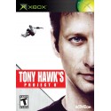 Tony Hawk's Project 8 (Microsoft Xbox, 2006)