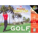 Waialae Country Club True Golf Classics (Nintendo 64, 1998)