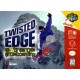 Twisted Edge Extreme Snowboarding (Nintendo 64, 1998)