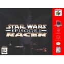 Star Wars Episode I Racer (Nintendo 64, 1999)