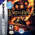 Lord of the Rings The Third Age (Nintendo Game Boy Advance, 2004)