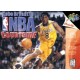 Kobe Bryant in NBA Courtside (Nintendo 64, 1998)
