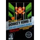 Donkey Kong 3 (Nintendo, 1986)