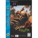 Corpse Killer (Sega CD, 1994)