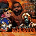 Sega Dreamcast Generator Vol. 1