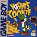 Yoshis Cookie (Nintendo Game Boy, 1993)