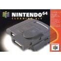 N64 Cleaning kit