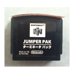 N64 Jumper pak