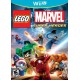 LEGO Marvel Super Heroes (Nintendo Wii U, 2013)