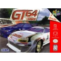 GT 64 Championship Edition (Nintendo 64, 1998)