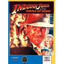 Indiana Jones and the Temple of Doom (Nintendo NES, 1988)
