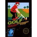 Golf (Nintendo NES, 1986)