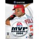 MVP Baseball 2004 (Nintendo GameCube, 2004)