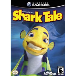 DreamWorks' Shark Tale (Nintendo GameCube, 2004)