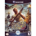 Medal of Honor Rising Sun (Nintendo GameCube, 2003)