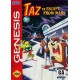 Taz in Escape From Mars (Sega Genesis, 1994)