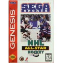 NHL All-Star Hockey 95 (Genesis, 1995)