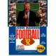 John Madden Football '92 (Sega Genesis, 1991)