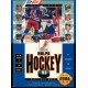 NHLPA Hockey '93 (Sega Genesis, 1992)