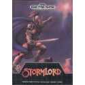 Stormlord (Sega Genesis, 1990)
