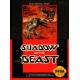 Shadow of the Beast (Sega Genesis, 1991)