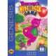 Barney's Hide & Seek Game (Sega Genesis, 1993)