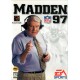Madden NFL 97 (Sega Genesis, 1996)