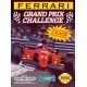 Ferrari Grand Prix Challenge (Sega Genesis, 1992)