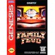 Family Feud (Sega Genesis, 1993)
