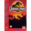 Jurassic Park (Sega Genesis, 1993)