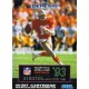 NFL Sports Talk Football '93 Starring Joe Montana (Sega Genesis, 1992)