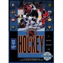 NHL Hockey (Sega Genesis, 1991)