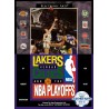 Lakers vs. Celtics and the NBA Playoffs (Sega Genesis, 1990)