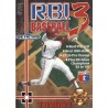 RBI Baseball 3 (Sega Genesis, 1991)