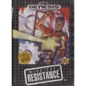 Midnight Resistance (Sega Genesis, 1991)