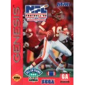 NFL Football 94 Starring Joe Montana (Sega Genesis, 1993)
