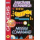 Arcade Classics (Sega Genesis, 1996)