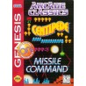 Arcade Classics (Sega Genesis, 1996)
