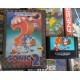 Sonic the Hedgehog 2 (Sega Genesis, 1992)