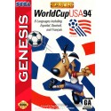 World Cup USA '94 (Sega Genesis, 1994)