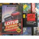 Lotus Turbo Challenge (Sega Genesis, 1992)