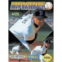 Roger Clemens' MVP Baseball (Sega Genesis, 1992)