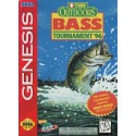 TNN Outdoors Bass Tournament '96 (Sega Genesis, 1996)