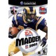 Madden NFL 2003 (Nintendo GameCube, 2002)