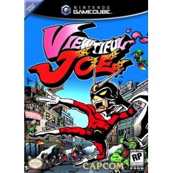 Viewtiful Joe (Nintendo GameCube, 2003)