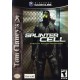 Tom Clancy's Splinter Cell (Nintendo GameCube, 2003)