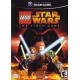 LEGO Star Wars: The Video Game (Nintendo GameCube, 2005)